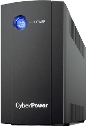 

Источник бесперебойного питания CyberPower UTI875E