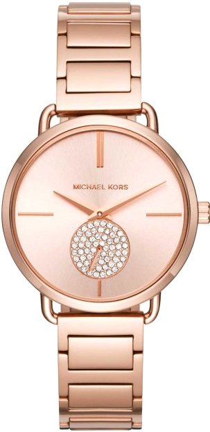 

Наручные часы Michael Kors MK3640