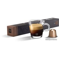 Кофе в капсулах Nespresso Cosi 10 шт