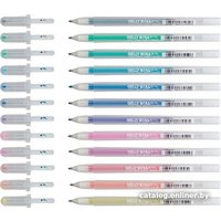 Набор гелевых ручек Sakura Gelly Roll Stardust Glitter POXPGBSTA12