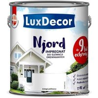 Антисептик LuxDecor Njord 5 л (скалистый берег)