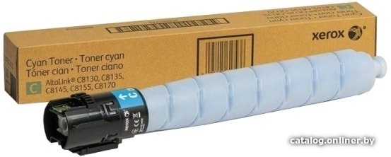 Картридж Xerox 006R01759