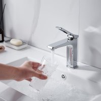 Смеситель Shevanik S4601