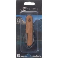 Складной нож Stinger FK-K5014ALLB