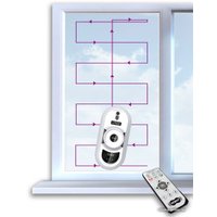 Робот для мытья окон Hobot 188