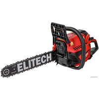 Бензопила ELITECH ПБ 5226C E1611.011.00
