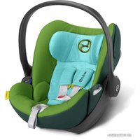 Детское автокресло Cybex Cloud Q