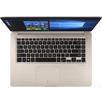 Ноутбук ASUS VivoBook S15 S510UQ-BQ321