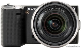 Sony Alpha NEX-5K Kit 18-55mm