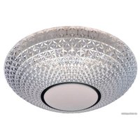 Припотолочная люстра Kinklight Миканта 074144 (White)