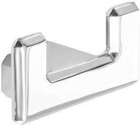 Крючок для одежды Cebi Carli A7106 020 МР02 (хром)