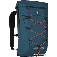 Туристический рюкзак Victorinox Altmont Active L.W. Rolltop Backpack 606901