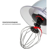 Планетарный миксер JVC JK-MX507