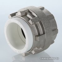 Фитинг Valtec Муфта разъемная 40 [VTp.763.0.040]