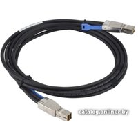 Кабель Supermicro CBL-SAST-0690-1