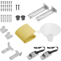 Встраиваемая посудомоечная машина Meferi MDW6093 Luxe