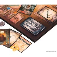 Настольная игра Мир Хобби Метро 2033 (2-е издание)