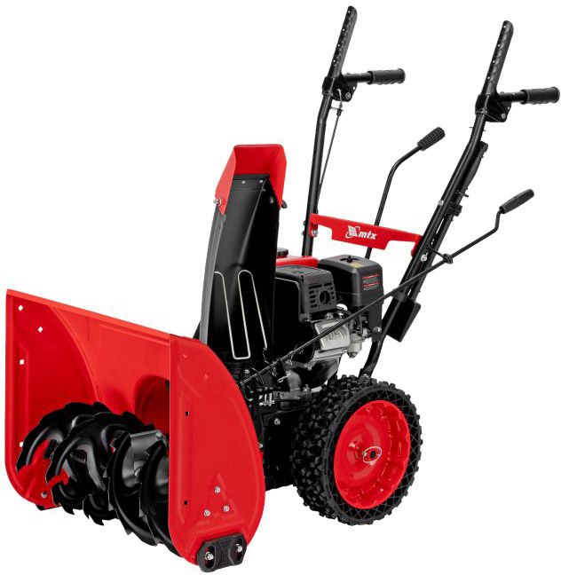 

Снегоуборщик MTX ST 560