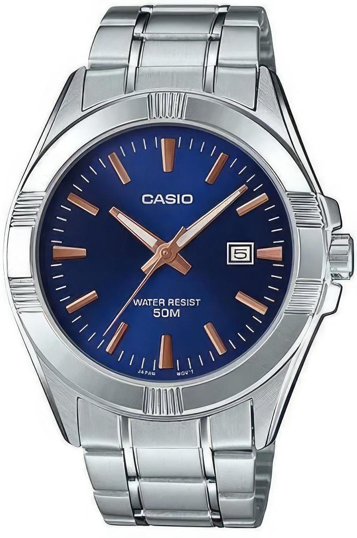 

Наручные часы Casio MTP-1308D-2A