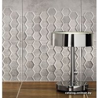 Керамическая плитка Tubadzin Magnetia Hexa B 250x360