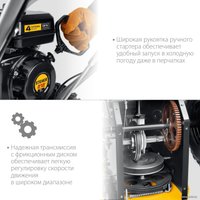 Снегоуборщик Steher GST-756