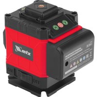 Лазерный нивелир MTX ML 360-3 Basic Set