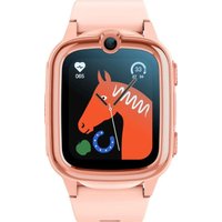 Детские умные часы Aimoto Star 4G (розовый)