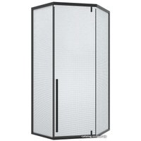 Душевой уголок Cerutti Spa C3ABD 90x90