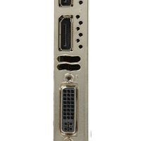 Видеокарта PNY Quadro K4200 4GB GDDR5 (VCQK4200-PB)