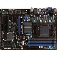 Материнская плата MSI 760GA-P43 (FX)