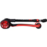 Трехколесный самокат Novatrack Rainbow 120 120BB.RAINBOW.BRD25