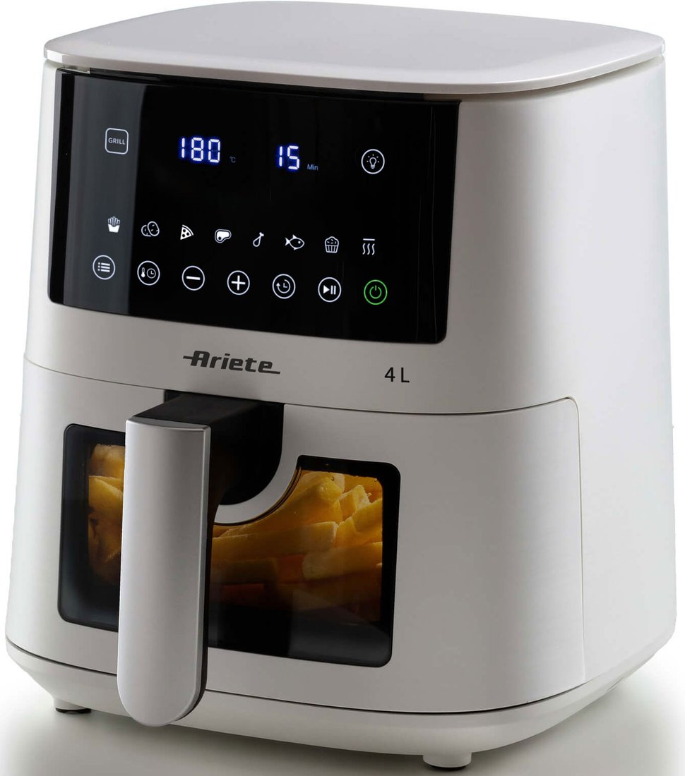 

Аэрогриль (аэрофритюрница) Ariete 4633/03