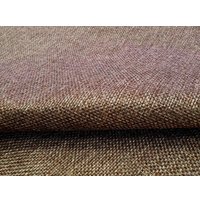 Угловой диван Mebelico Майами 15 114892 (правый, рогожка, коричневый)