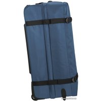 Сумка-тележка American Tourister Urban Track Combat Navy 78.5 см