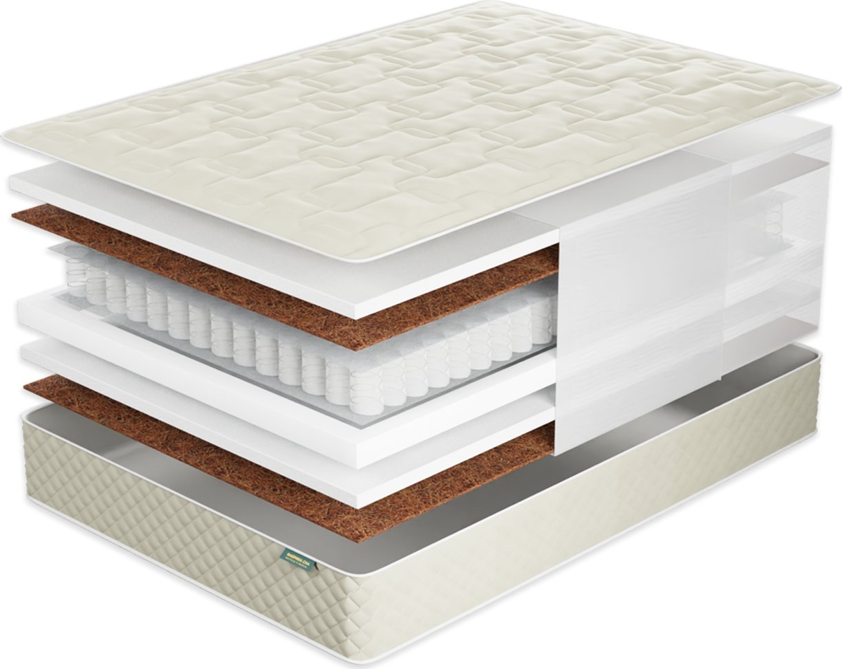 

Матрас Фабрика сна Топ-10 160x195