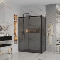 Душевой уголок Ambassador Intense 150x110x200 110022204IBB-110IBB