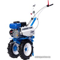 Мотоблок бензиновый Нева МБ2-ZS (GB225) в Витебске