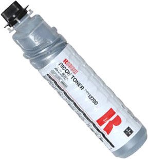 

Тонер Ricoh Aficio 1515/PS/F/MF/MP161/171/LN/201SPF тип MP201 7К 500 г