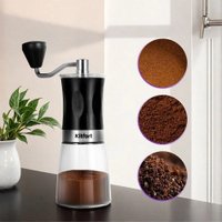 Ручная кофемолка Kitfort KT-7469