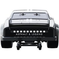 Автомодель Udirc UD1609PRO (серый)