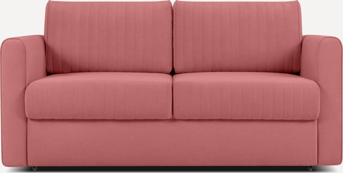 

Диван Divan Лейсон Velvet Coral 246945 (розовый)