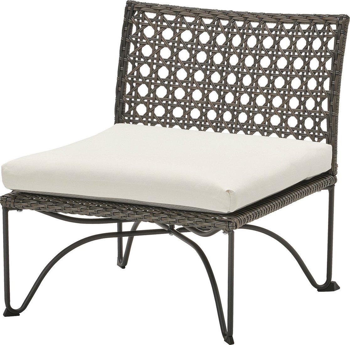 Садовое кресло Ikea Jutholmen s69578225