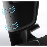 Детское автокресло Britax Romer Kidfix i-Size (moonlight blue)