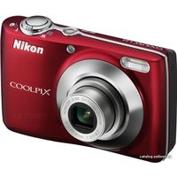 Фотоаппарат Nikon Coolpix L24