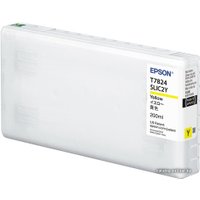 Картридж Epson C13T782400