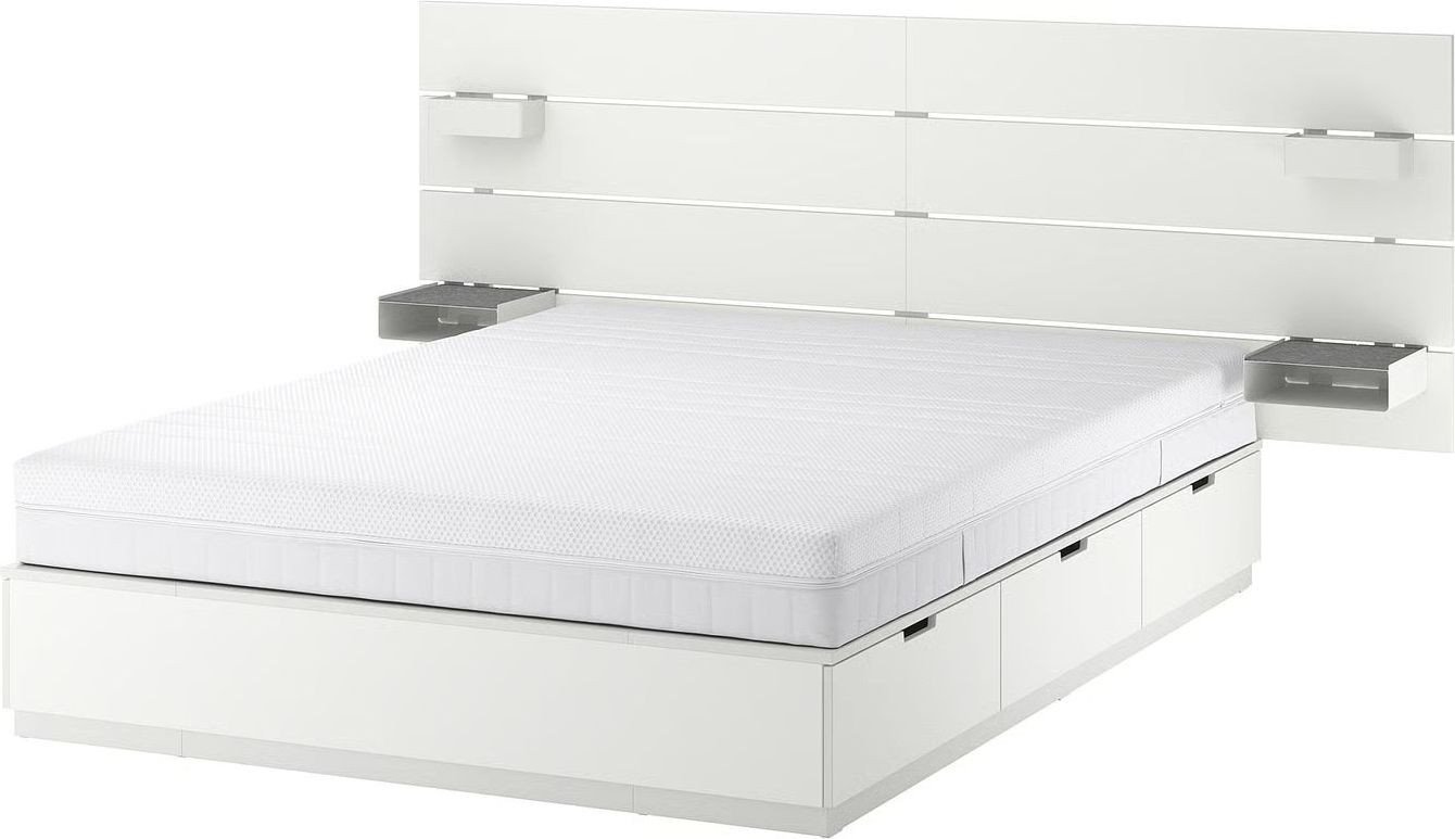 Кровать-тахта Ikea Nordli 49539621