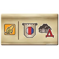 Настольная игра Мир Хобби Маракайбо