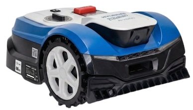 

Газонокосилка-робот Hyundai L-Cortex-7