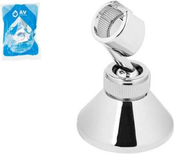 Держатель душевой лейки AV Engineering AVSSS-054