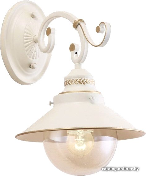 Бра Arte Lamp Grazioso A4577AP-1WG
